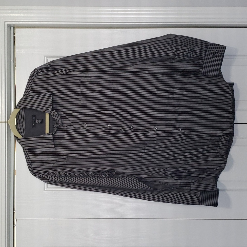 Men's Van Heusen Button Down